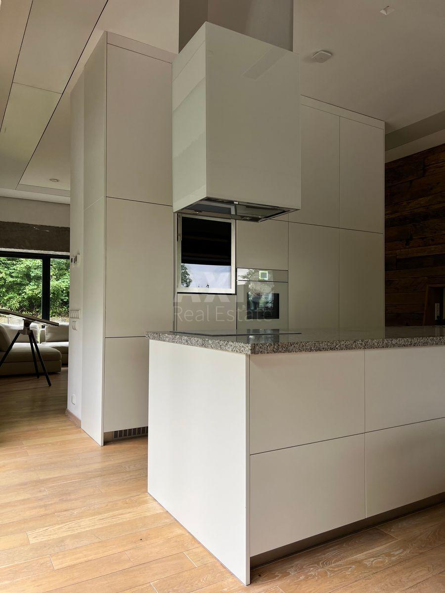 House vul. Nagirna, 320m2, Kyiv city10