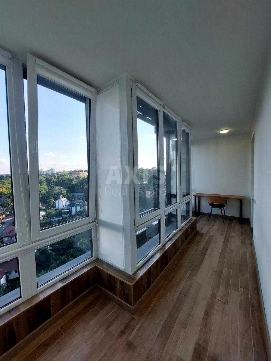 1k apartment vul. Kustanajs'ka 13602799