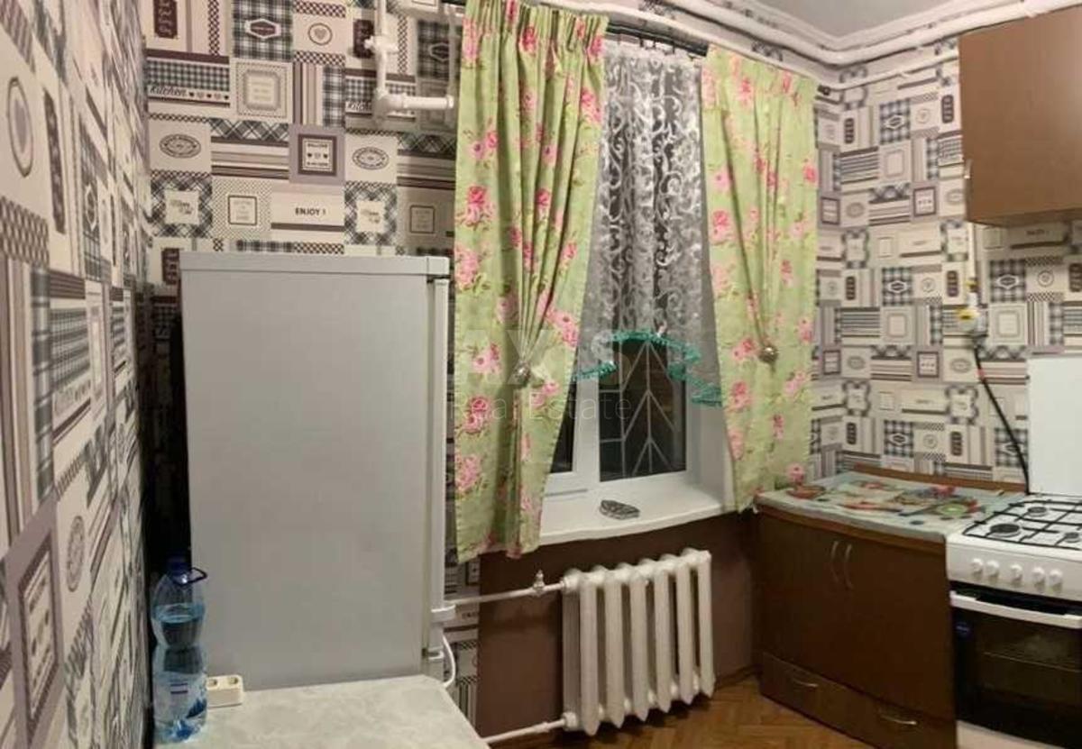 1k apartment vul. Danyla Shherbakivs'kogo 52