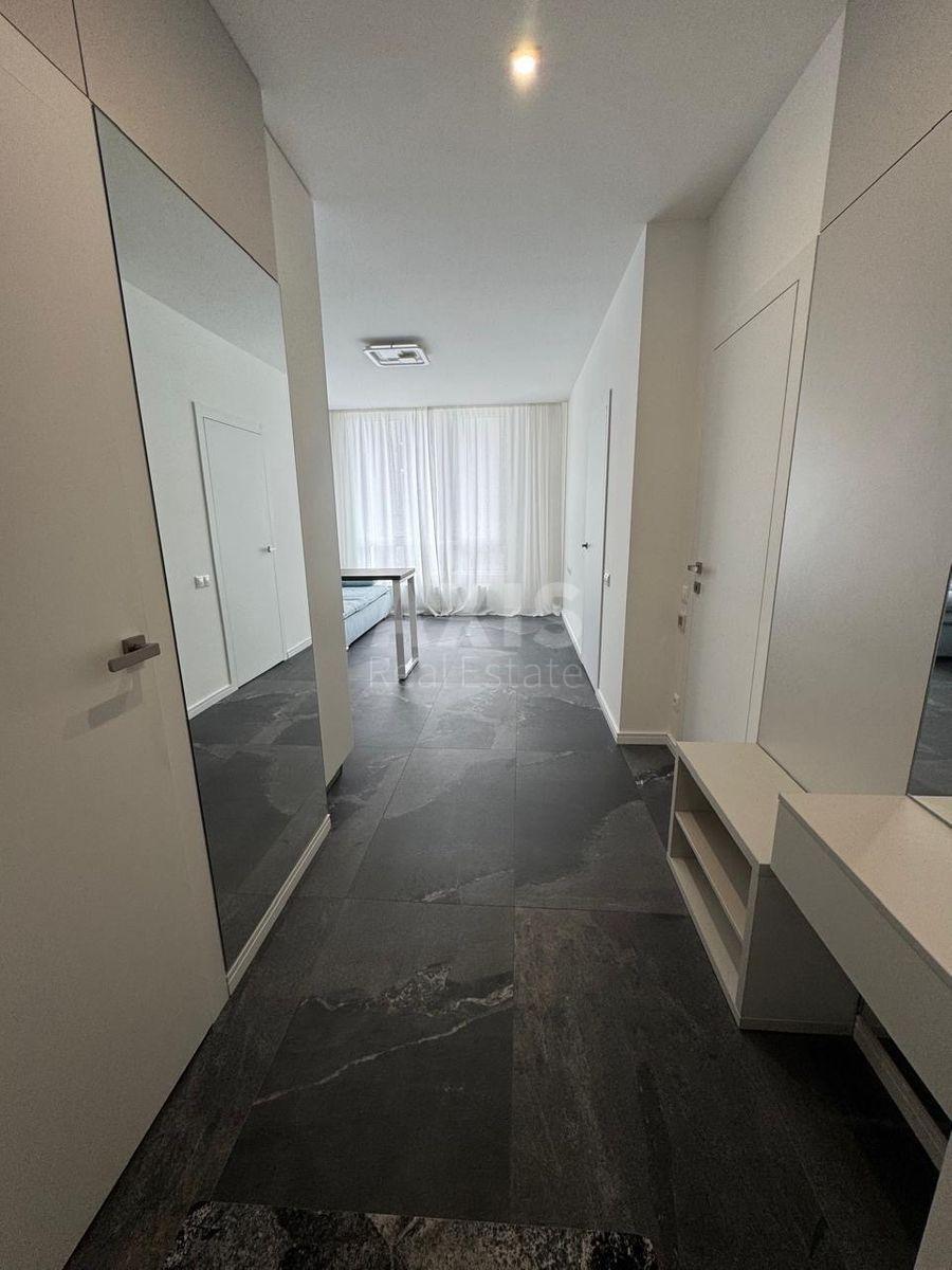 1k apartment vul. Kikvidze 41Б4