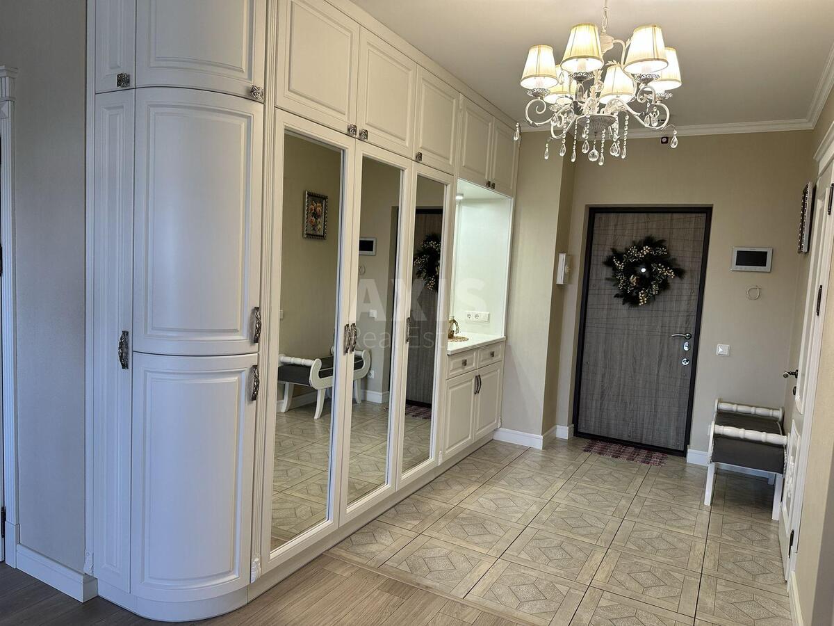 1k apartment pr-t Navoi' Alishera 69603058