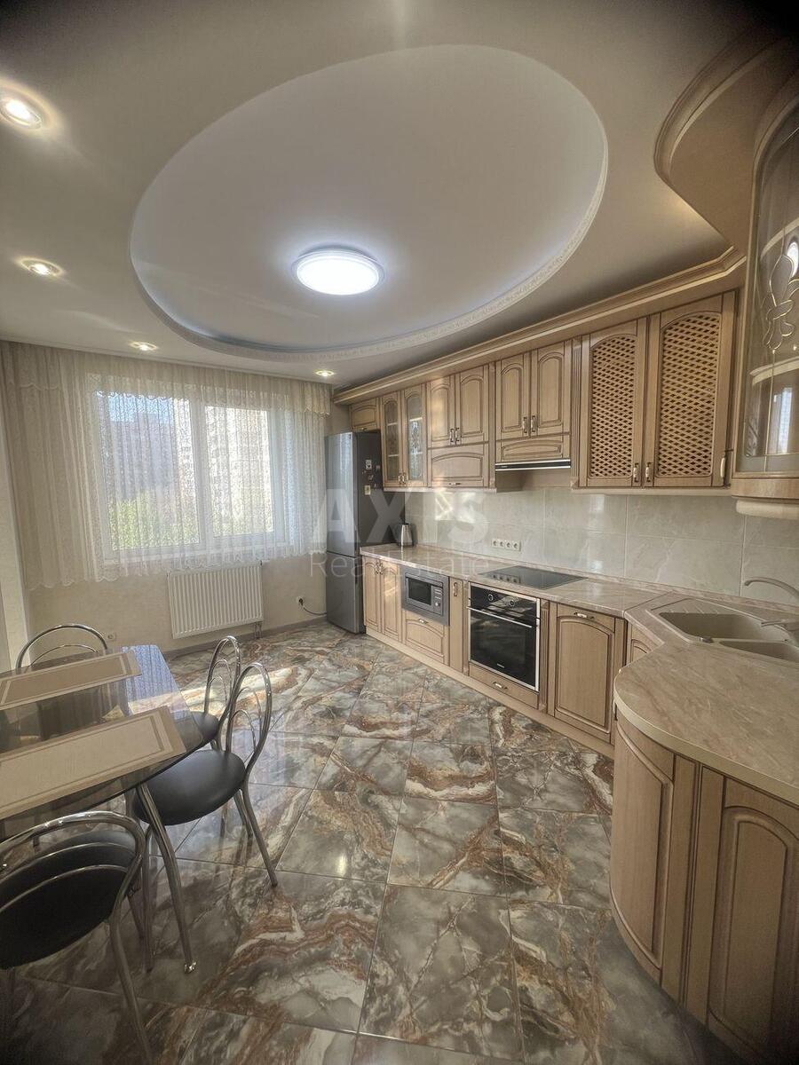2k apartment vul. Revuc'kogo 9603401