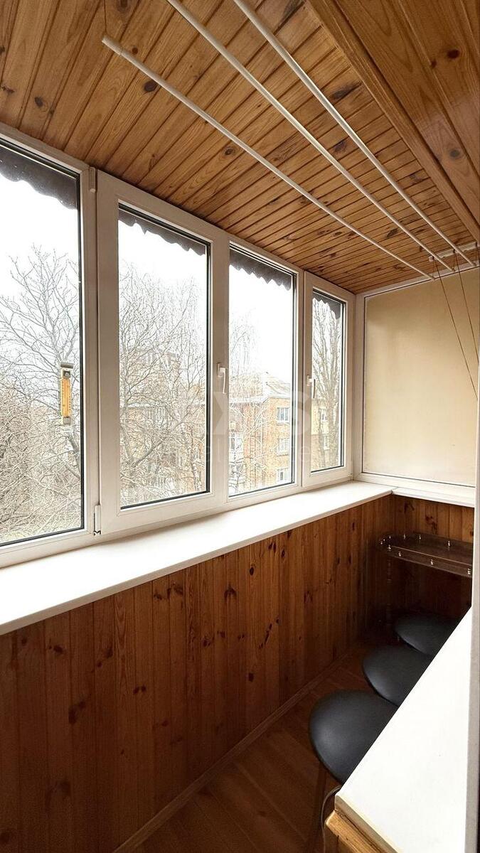 2k apartment vul. Vinnyc'ka 12/10637328