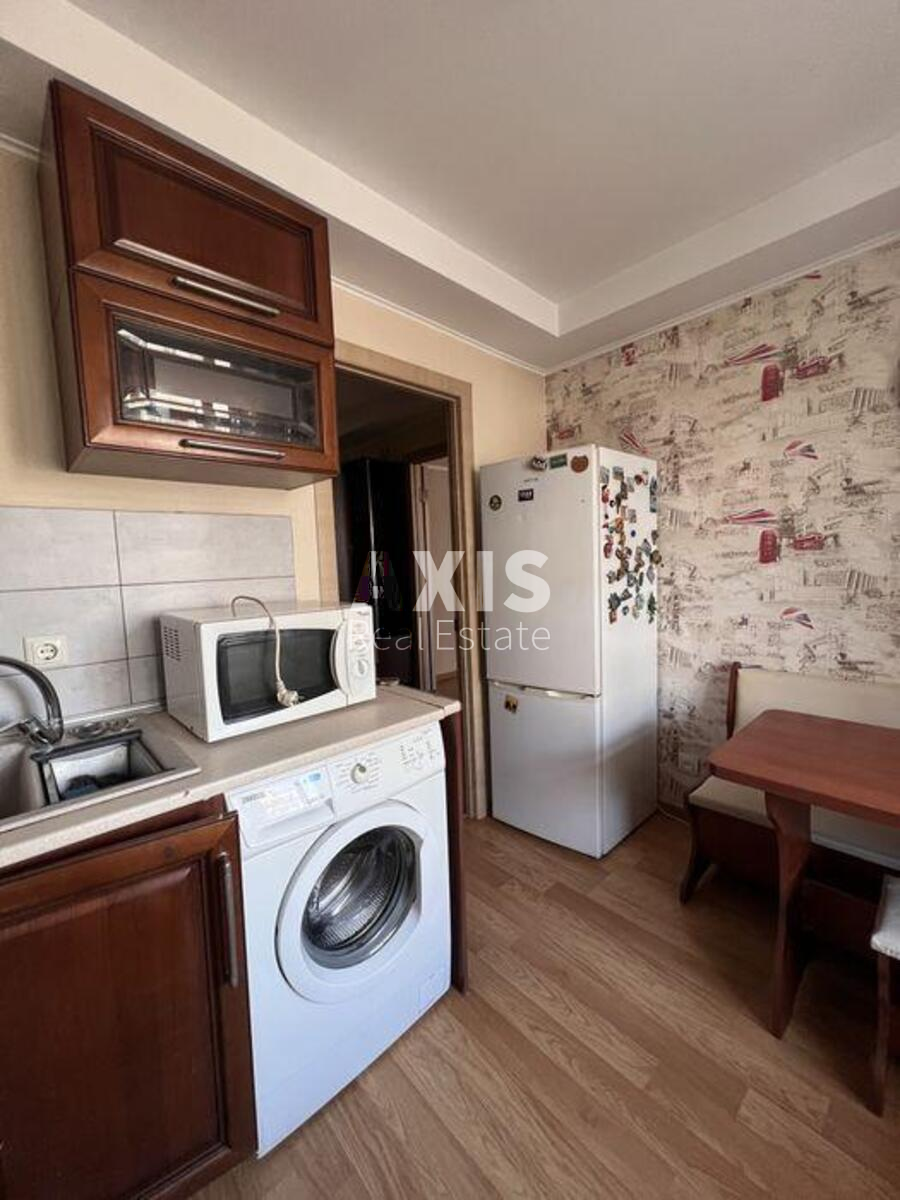 1к квартира ул. Братиславская 426