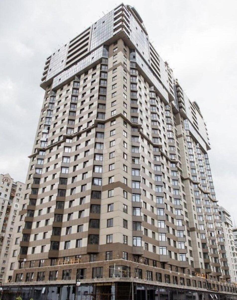 2к квартира ул. Драгомирова Михаила 14А12