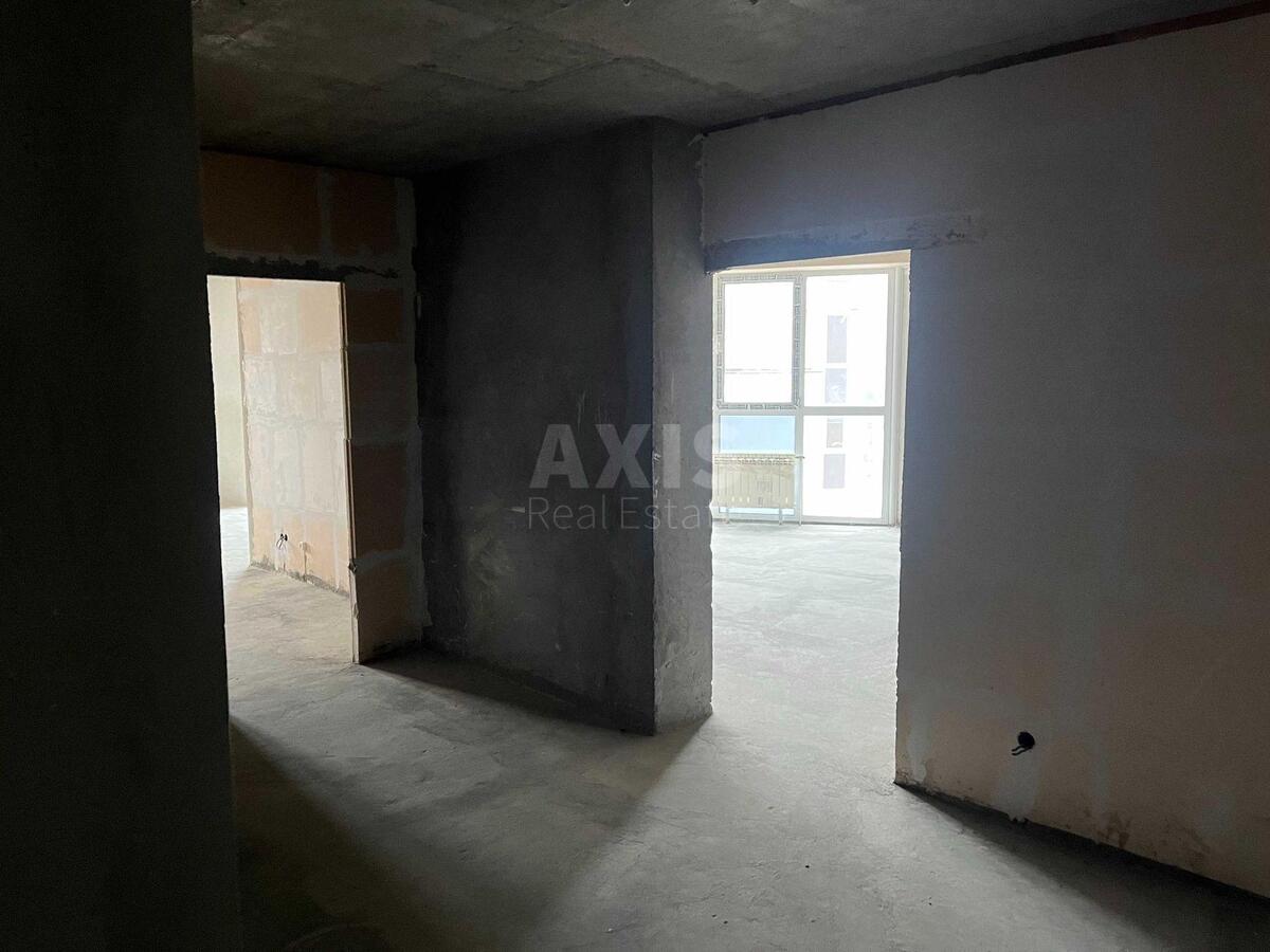 1к квартира ул. Деловая 2Б595866