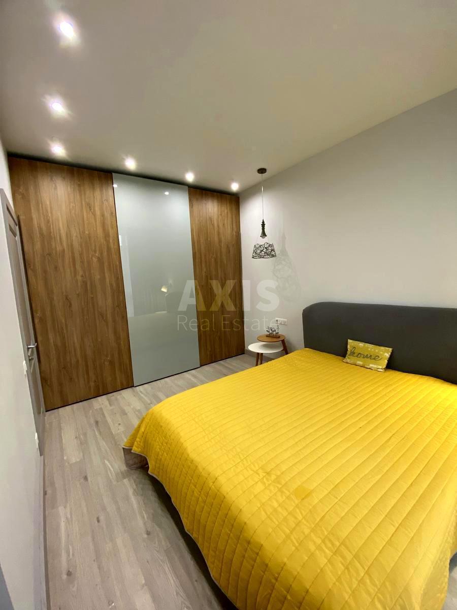 2k apartment vul. Predslavyns'ka 57637542