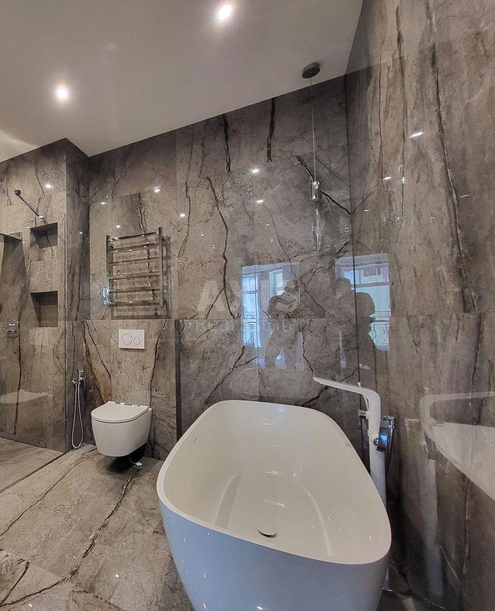 2k apartment vul. Degtjarna 74