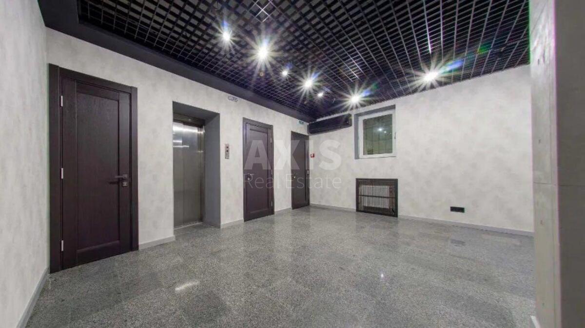 Офис ул. Воздвиженская 43, 1169м22
