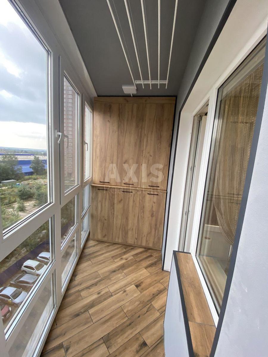 1k apartment vul. Chavdar Jelyzavety 215
