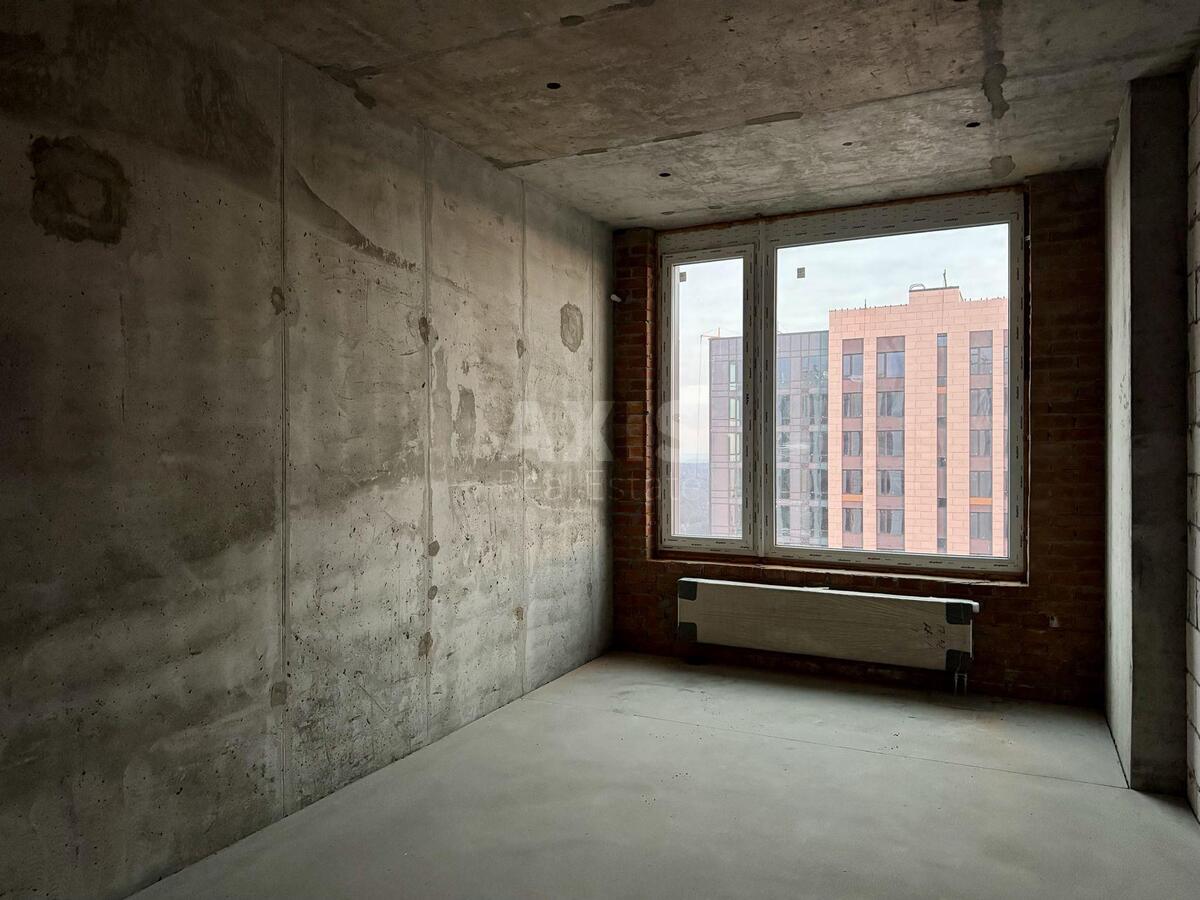 1k apartment vul. Zabolotnogo Akademika 10