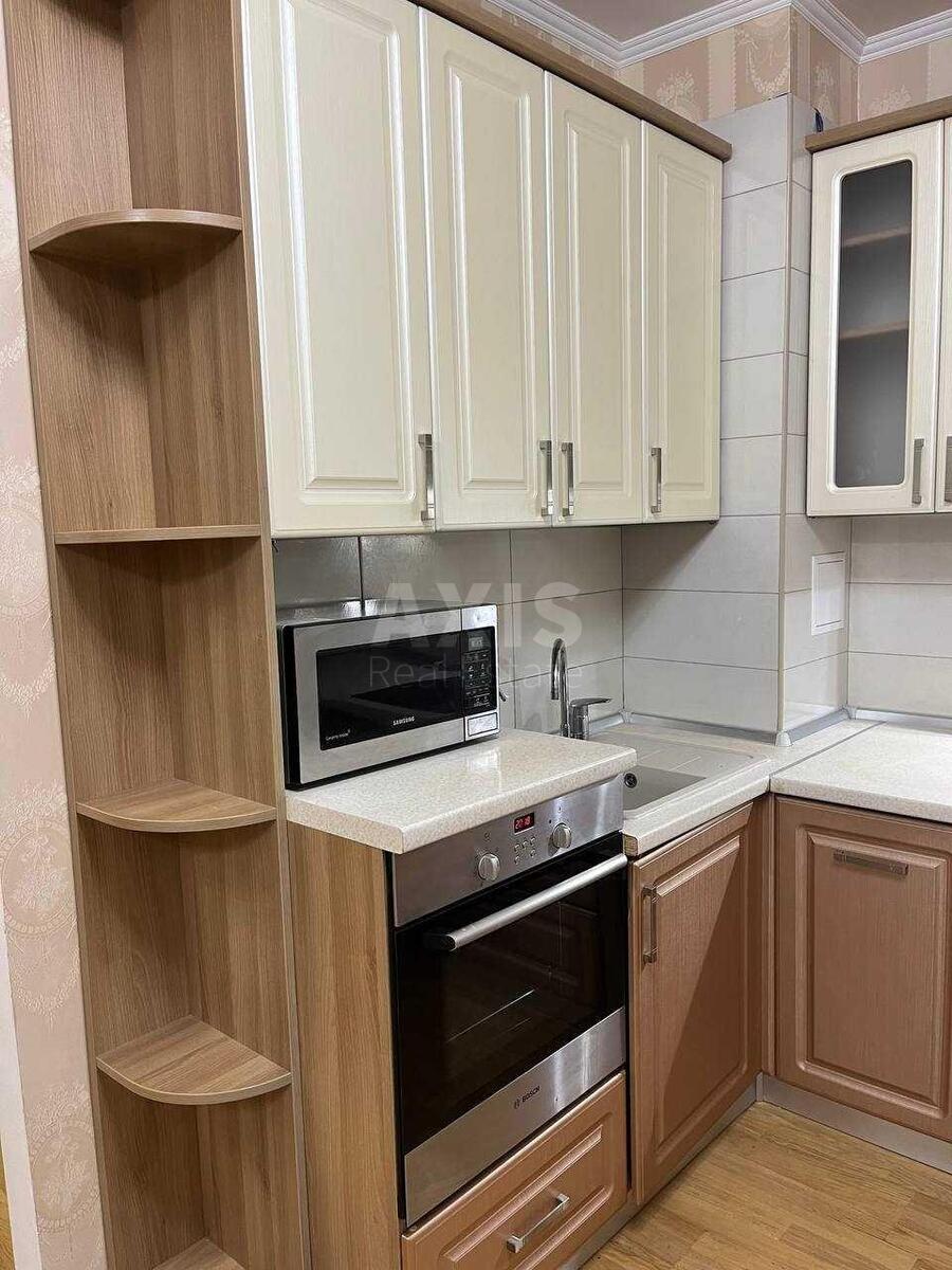 2к квартира пр-т Навои Алишера 69596401