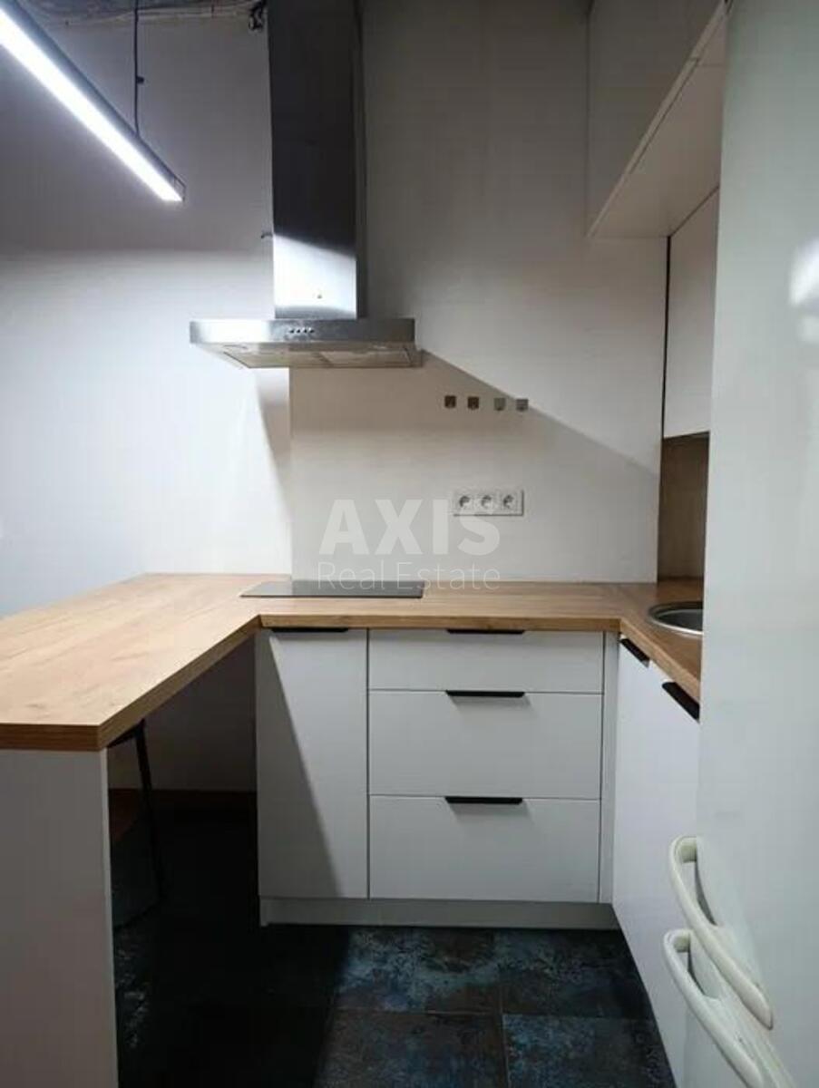 2k apartment vul. Shhusjeva 34/1