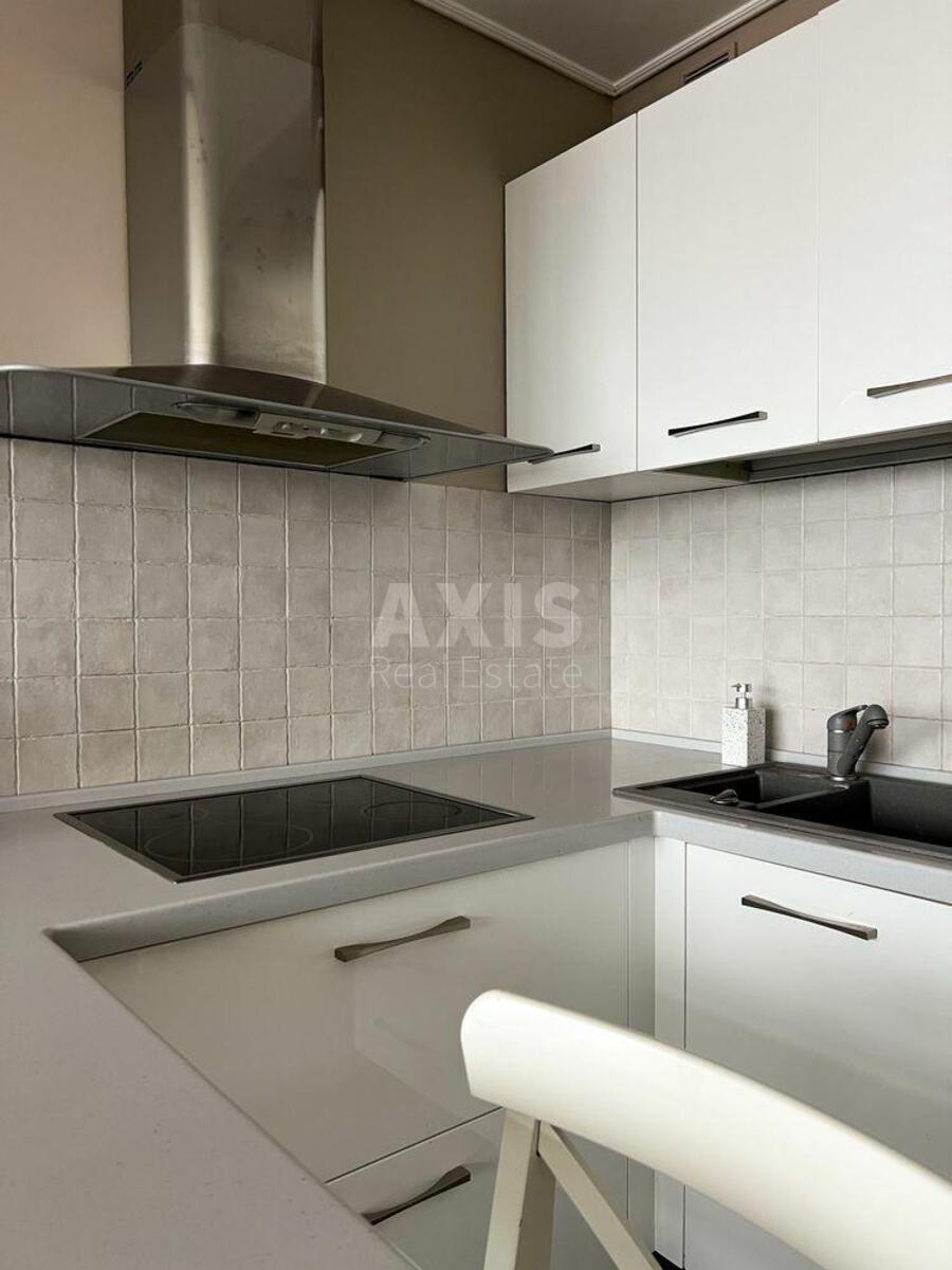 1k apartment vul. Rybalka Marshala 5Б