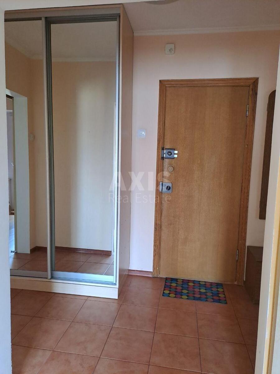 2k apartment vul. Stusa Vasylja 237