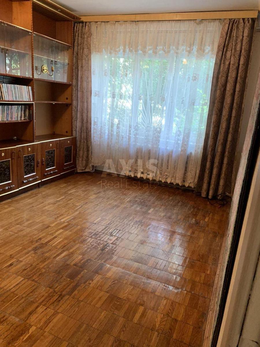 3k apartment vul. Parkovo-Syrec'ka 10