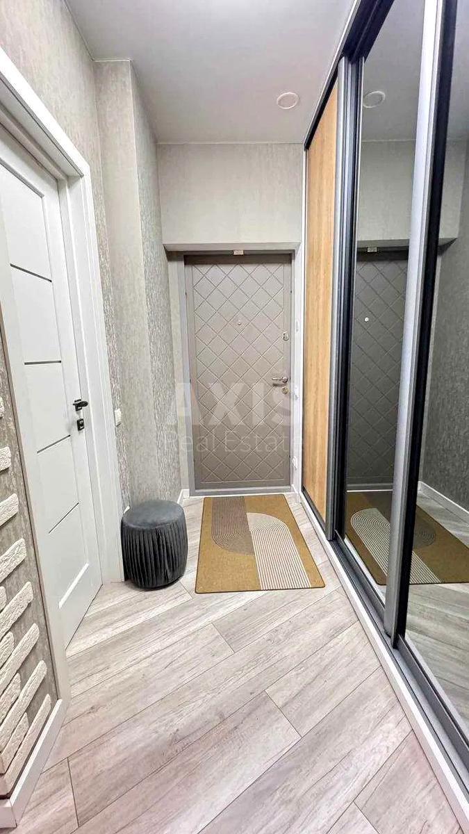 1k apartment vul. Dragomanova 10638798