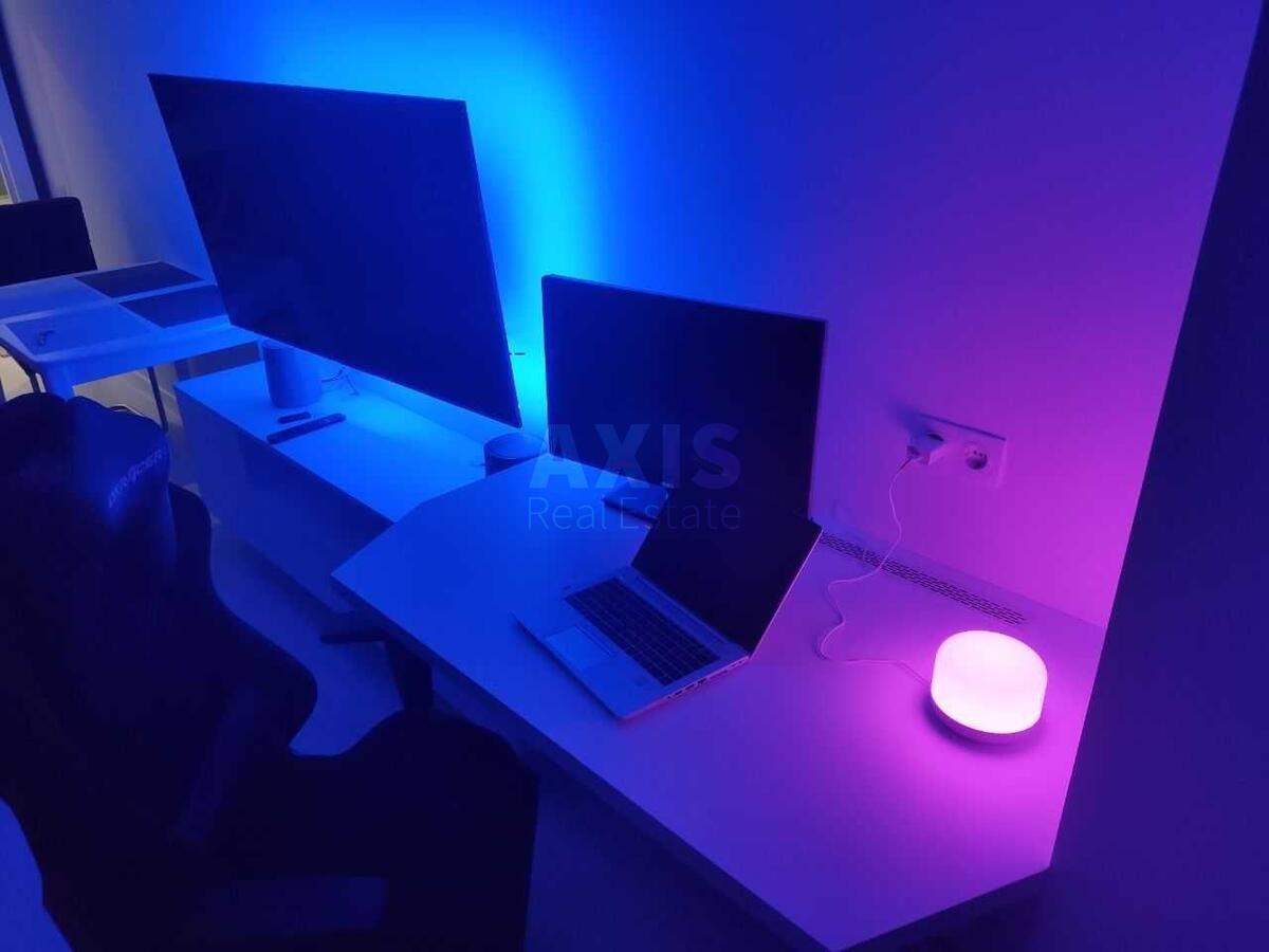 2k apartment vul. Gercena 3215