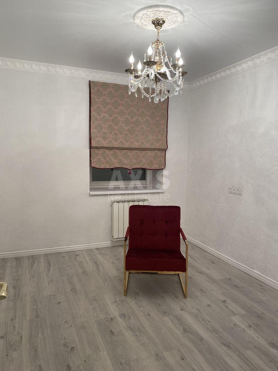 2k apartment vul. Makii'vs'ka 10А597522