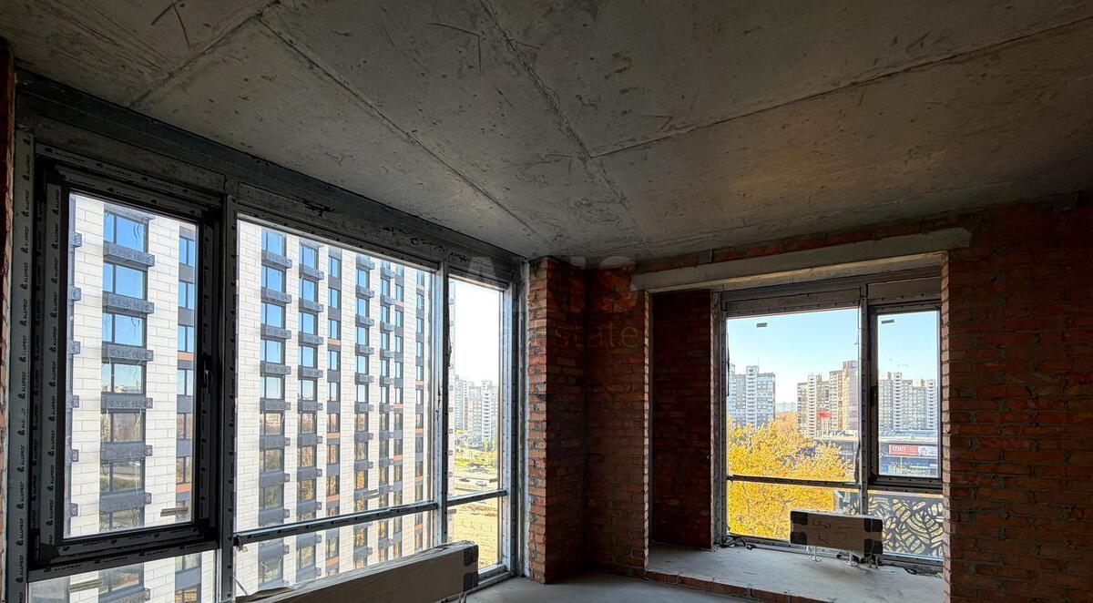 Office vul. Zabolotnogo Akademika 1А, 205m2639369