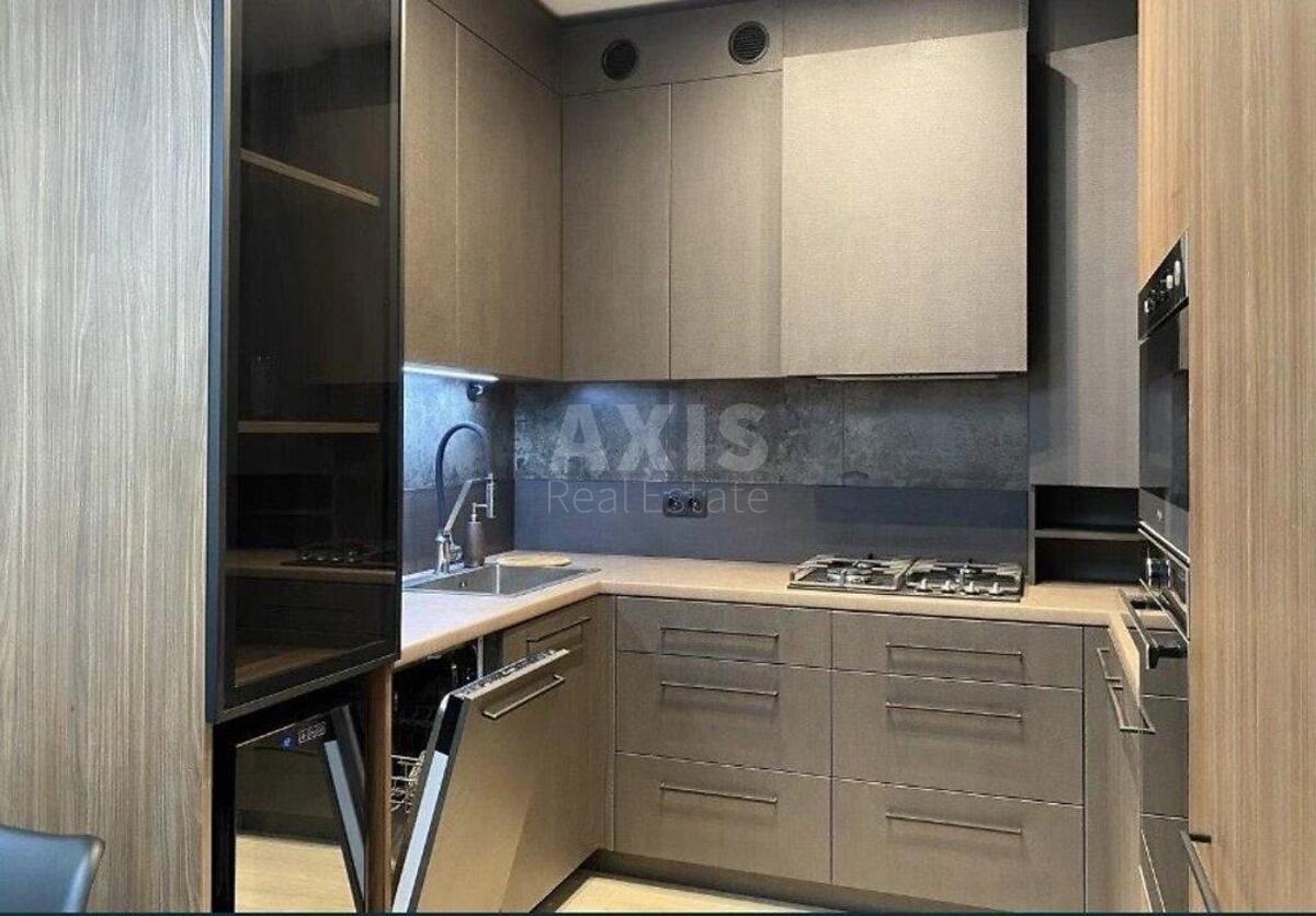 1k apartment vul. Junac'ka 159793