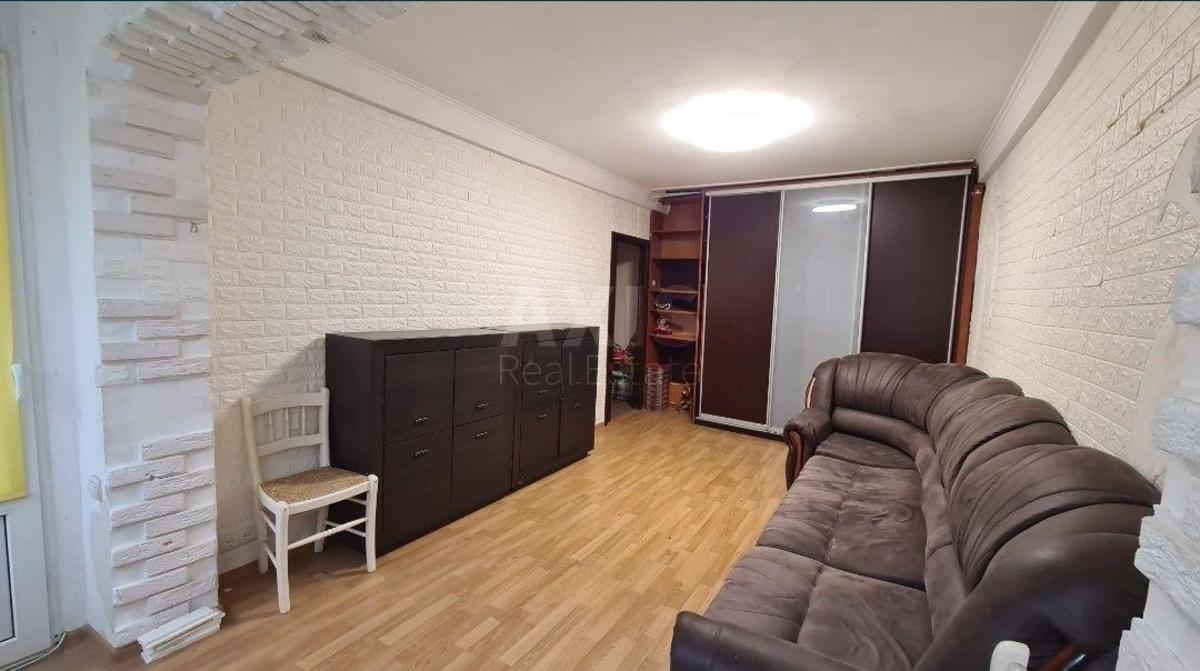 2k apartment bul. Rusanivs'kyj 5
