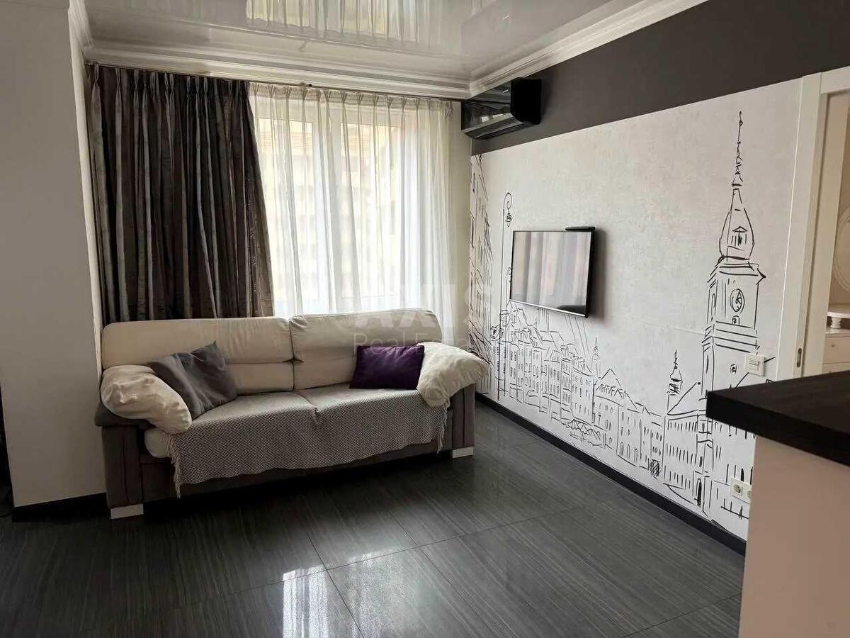 3k apartment vul. Dmytrivs'ka 75598212