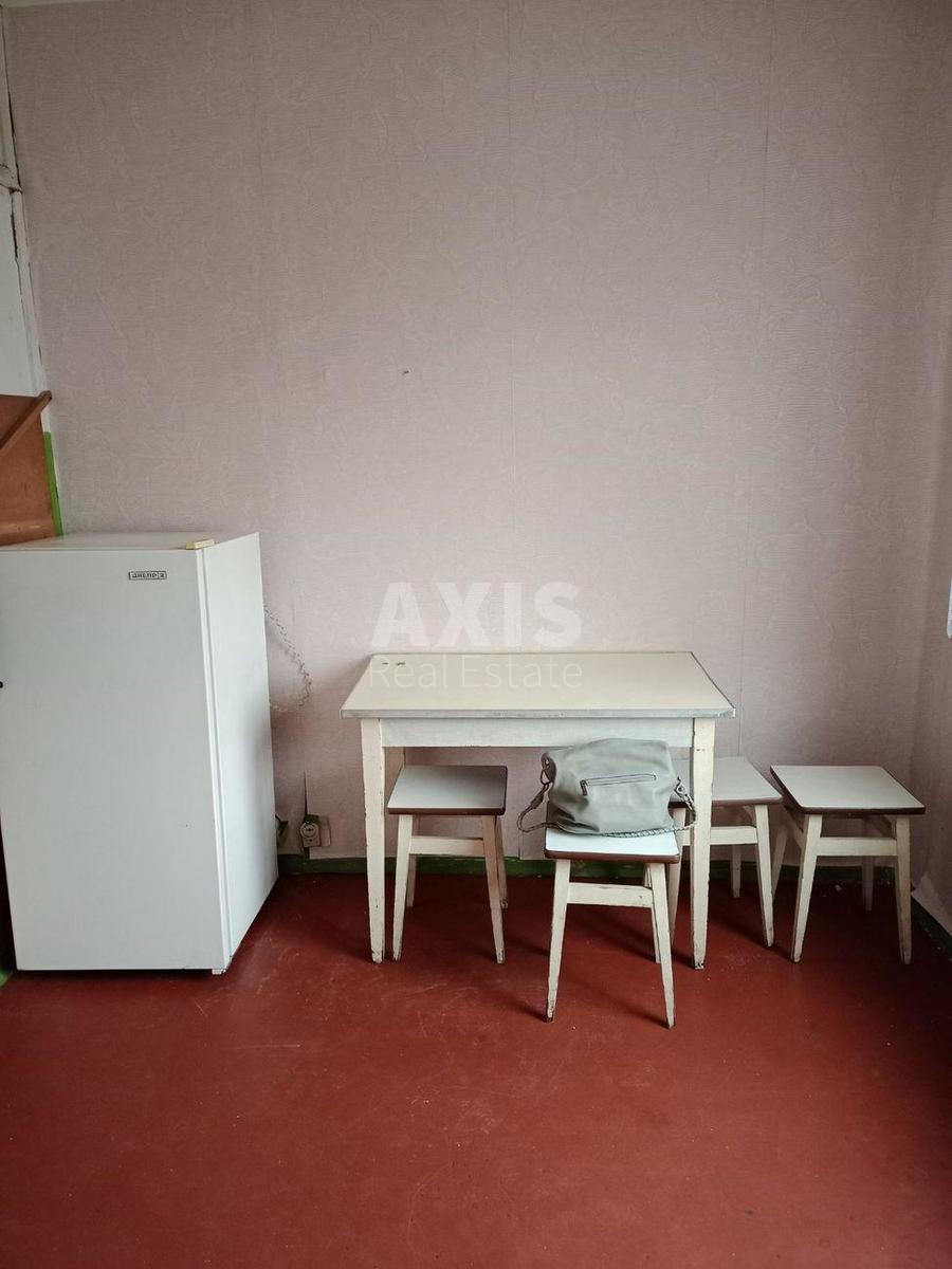 1k apartment vul. Geroi'v Dnipra 34А1