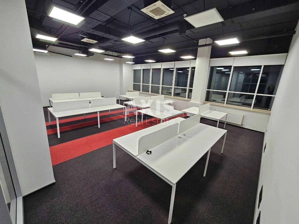 Office vul. Borshhagivs'ka 154, 891m2575358