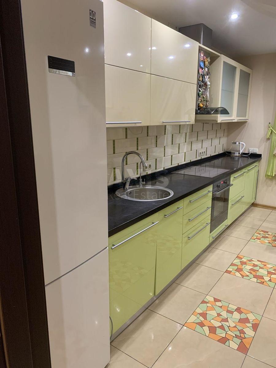 3к квартира пр-т Правды 19А0