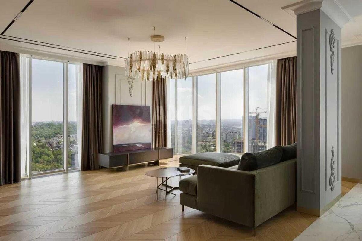 4k apartment vul. Andriya Verkhohlyada 18640881