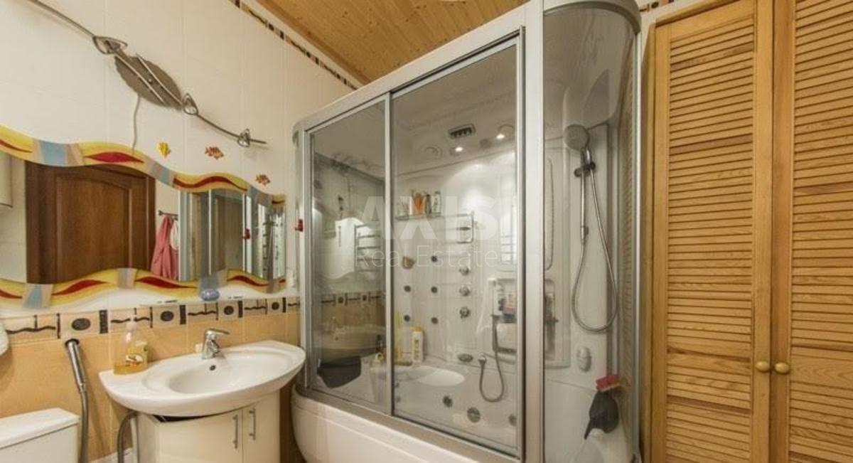 3k apartment vul. Panasa Myrnogo 121