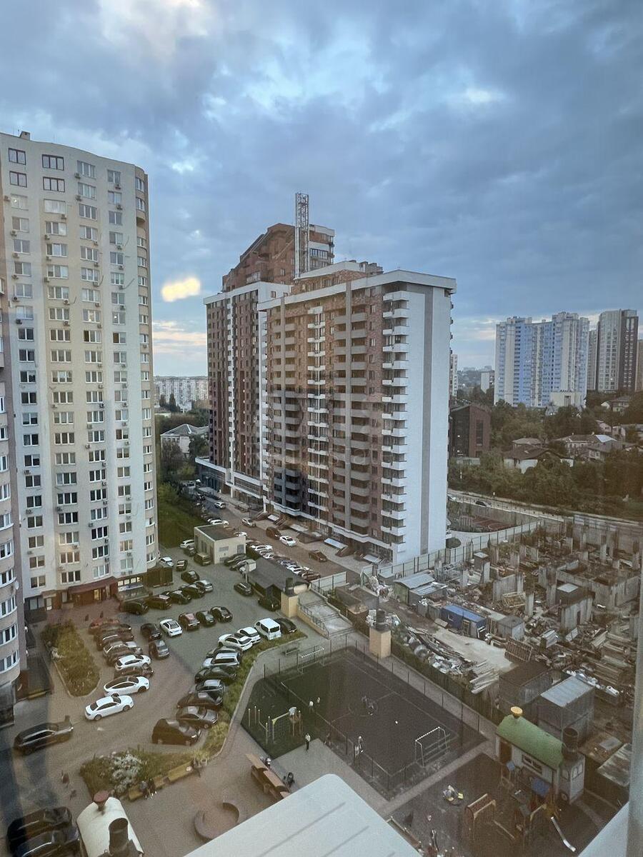 2k apartment pr-t Lobanovs'kogo 150А7