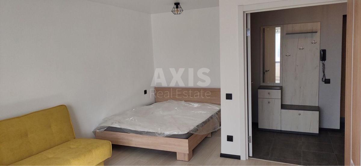 1k apartment vul. Novopyrogivs'ka 211