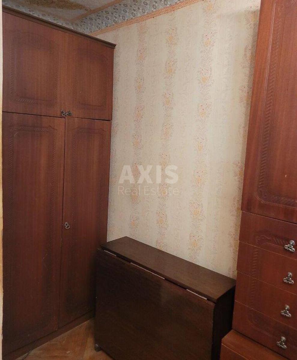 2k apartment vul. Podvojs'kogo 21