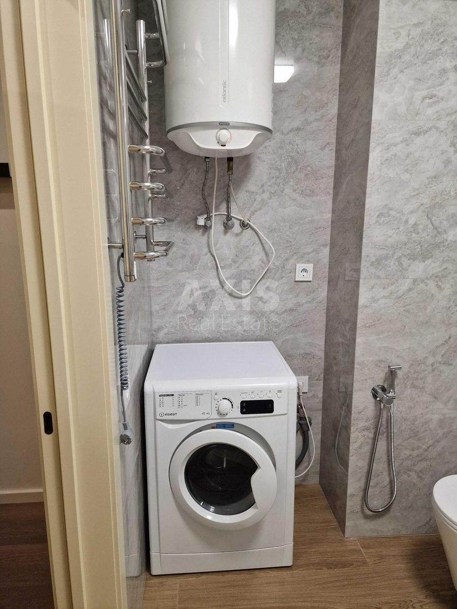 1k apartment pr-t Pravdy 837