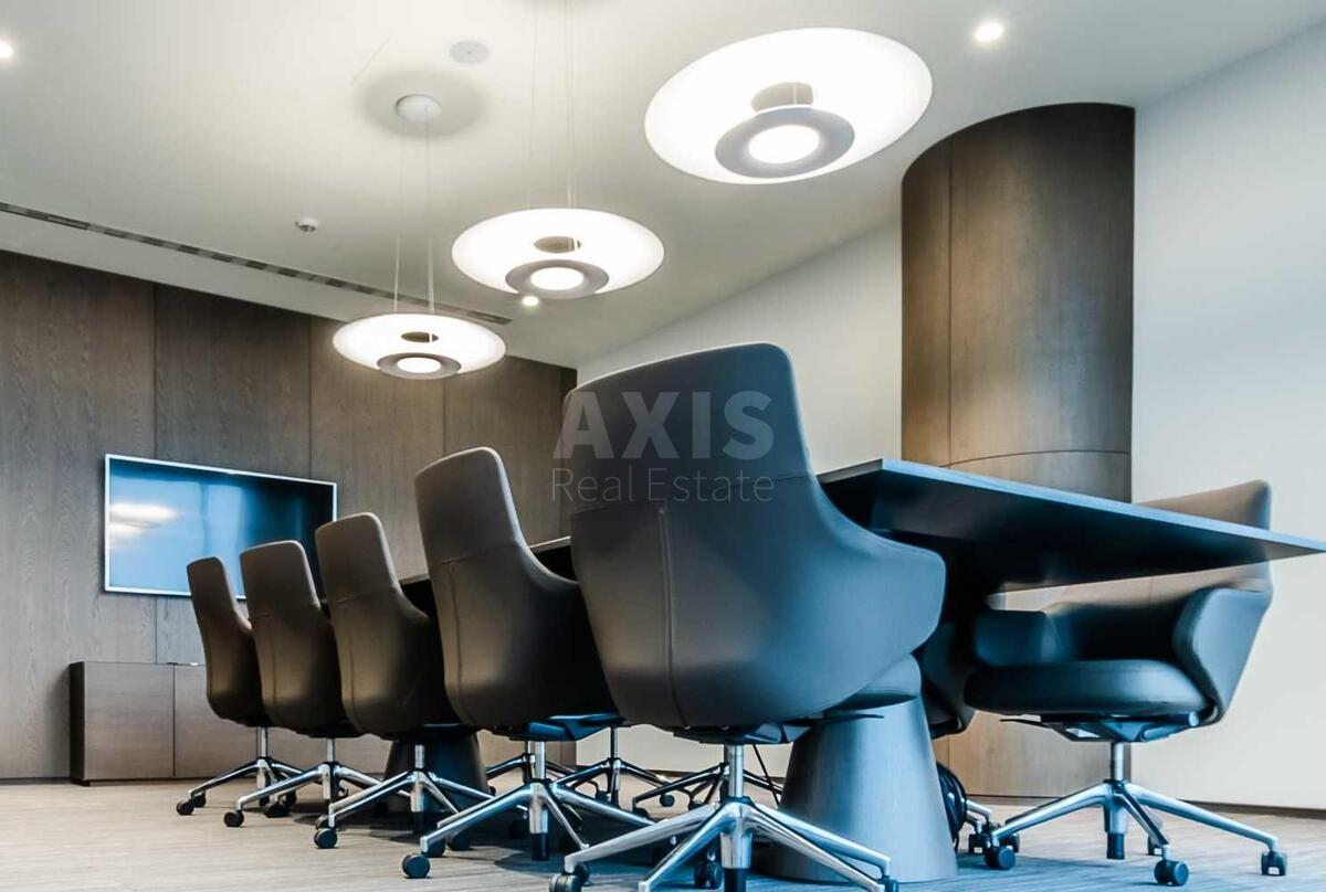 Office vul. Strutyns'kogo Sergija 13/15, 1222m2641353