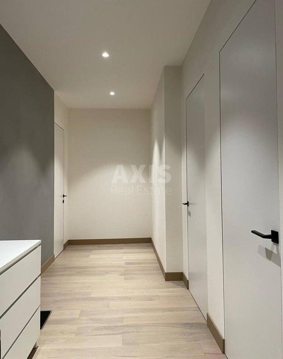3k apartment vul. Metrologichna 109386474