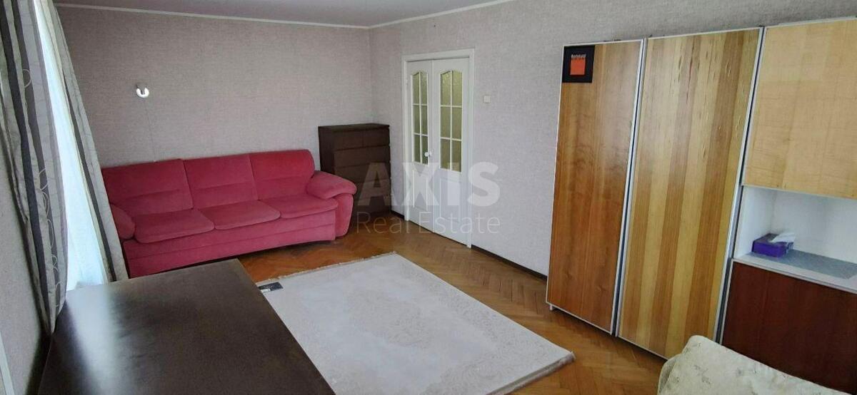 1k apartment vul. Lunachars'kogo 74