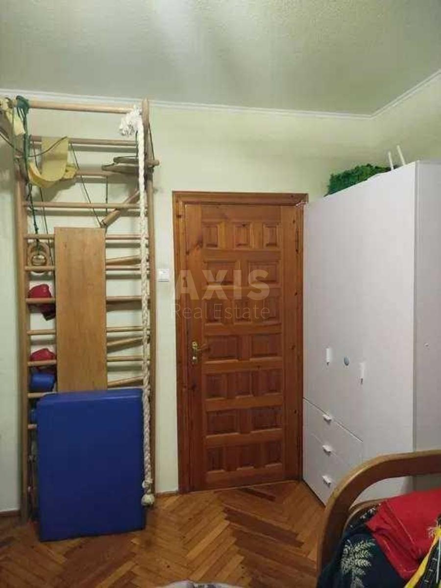 3k apartment vul. Akademika Jefremova 1711