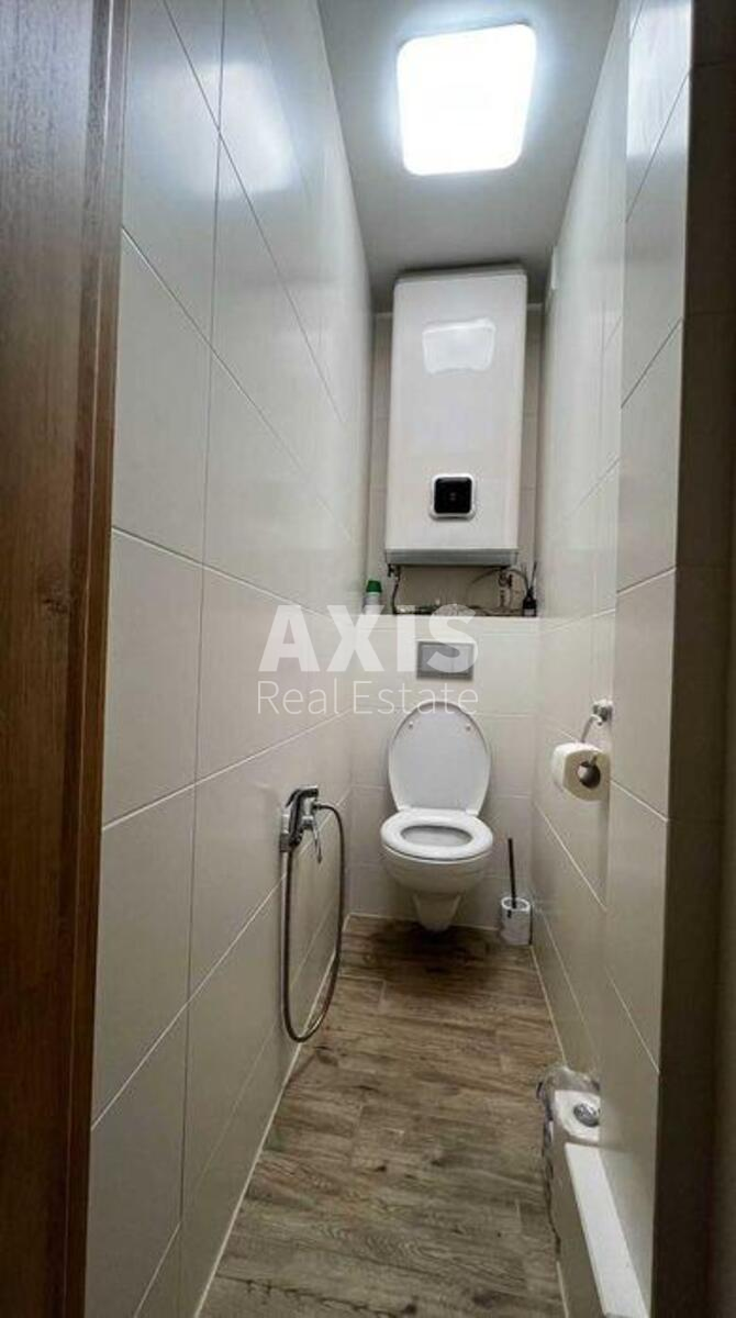 3k apartment vul. Kryvonosa Maksyma 78