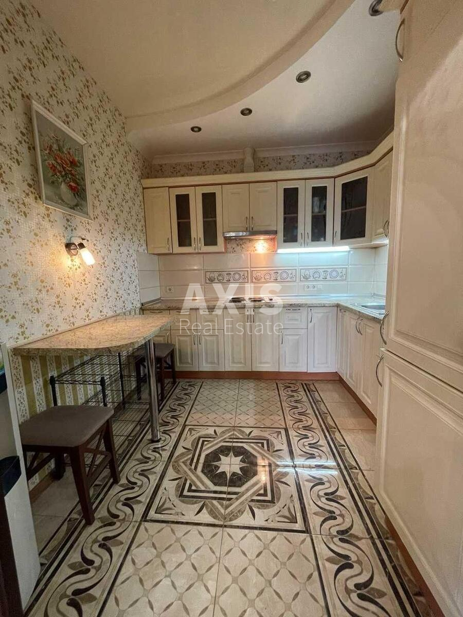 2k apartment vul. Lucenka Dmytra 10537090