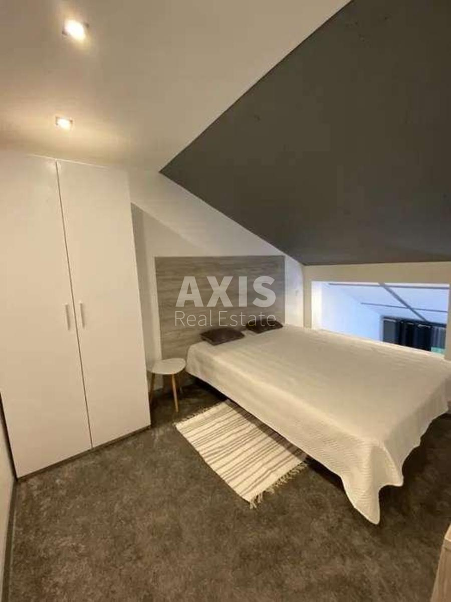 1k apartment vul. Syrec'ko-Sadova 5/1245206