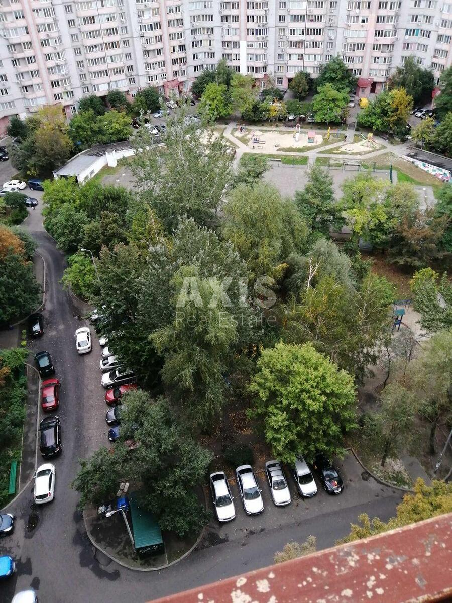 3к квартира пр-т Григоренка Петра 20А