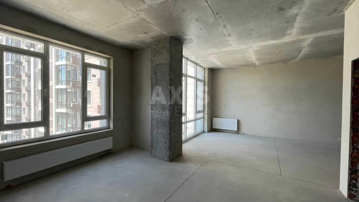5k apartment vul. Saperne Pole 31