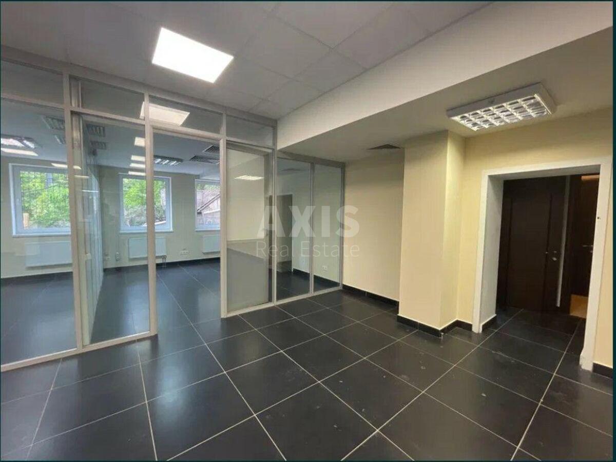 Office vul. Staronavodnyc'ka 29, 262m27