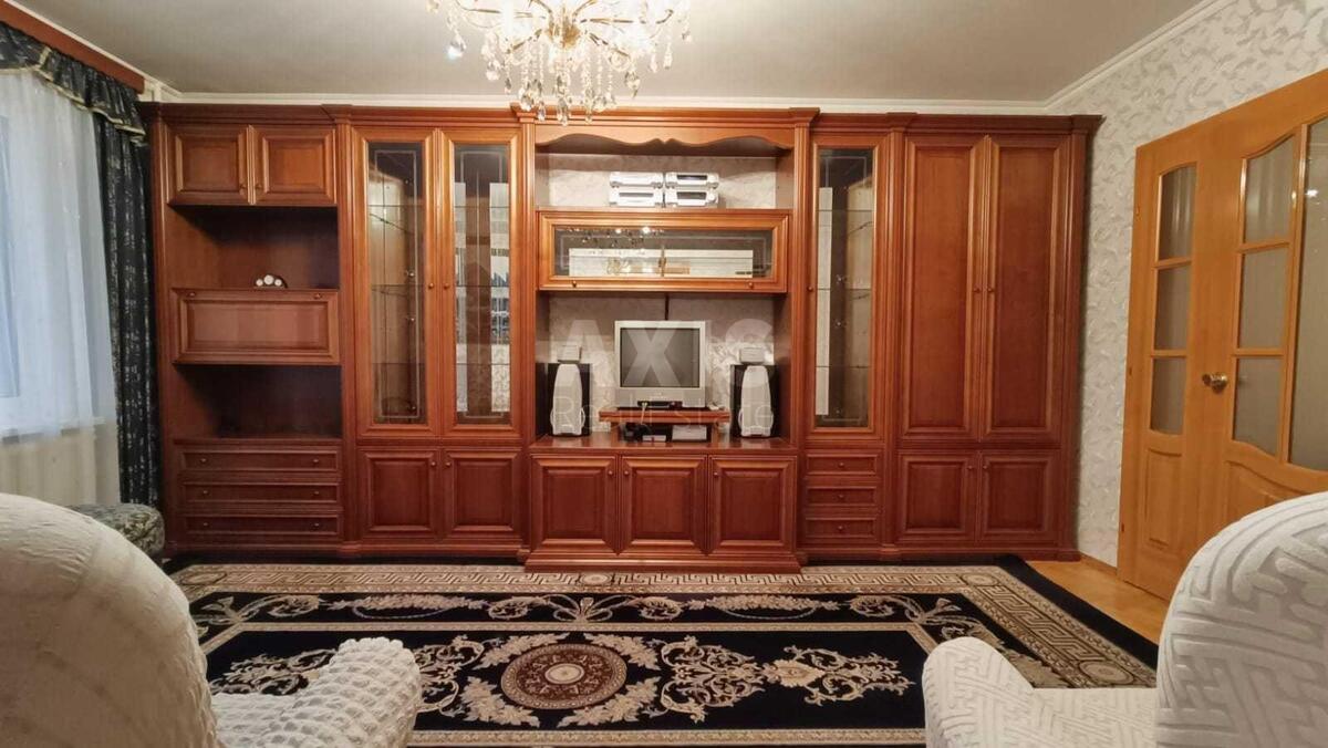 4k apartment vul. Myshugy Oleksandra 9601814