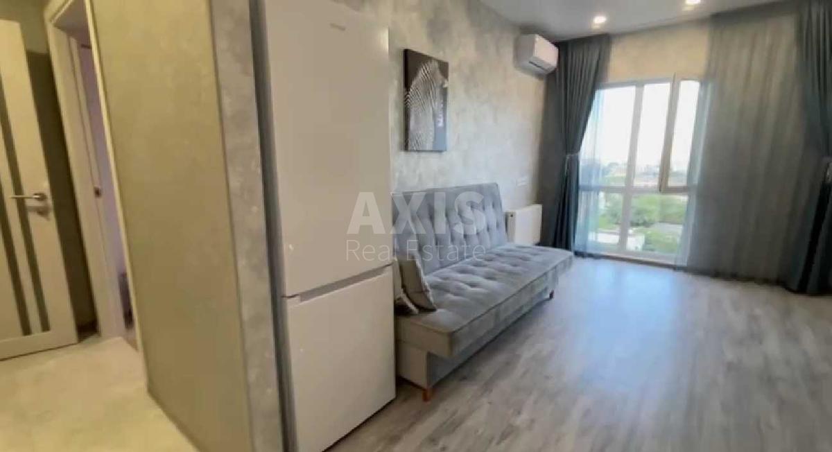 1k apartment vul. Myhajla Maksymovycha 243