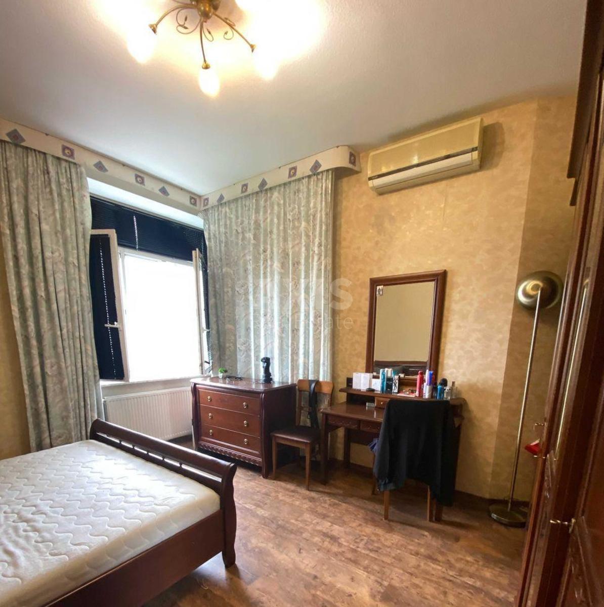 4k apartment bul. Lesi Ukrai'nky 30Б7