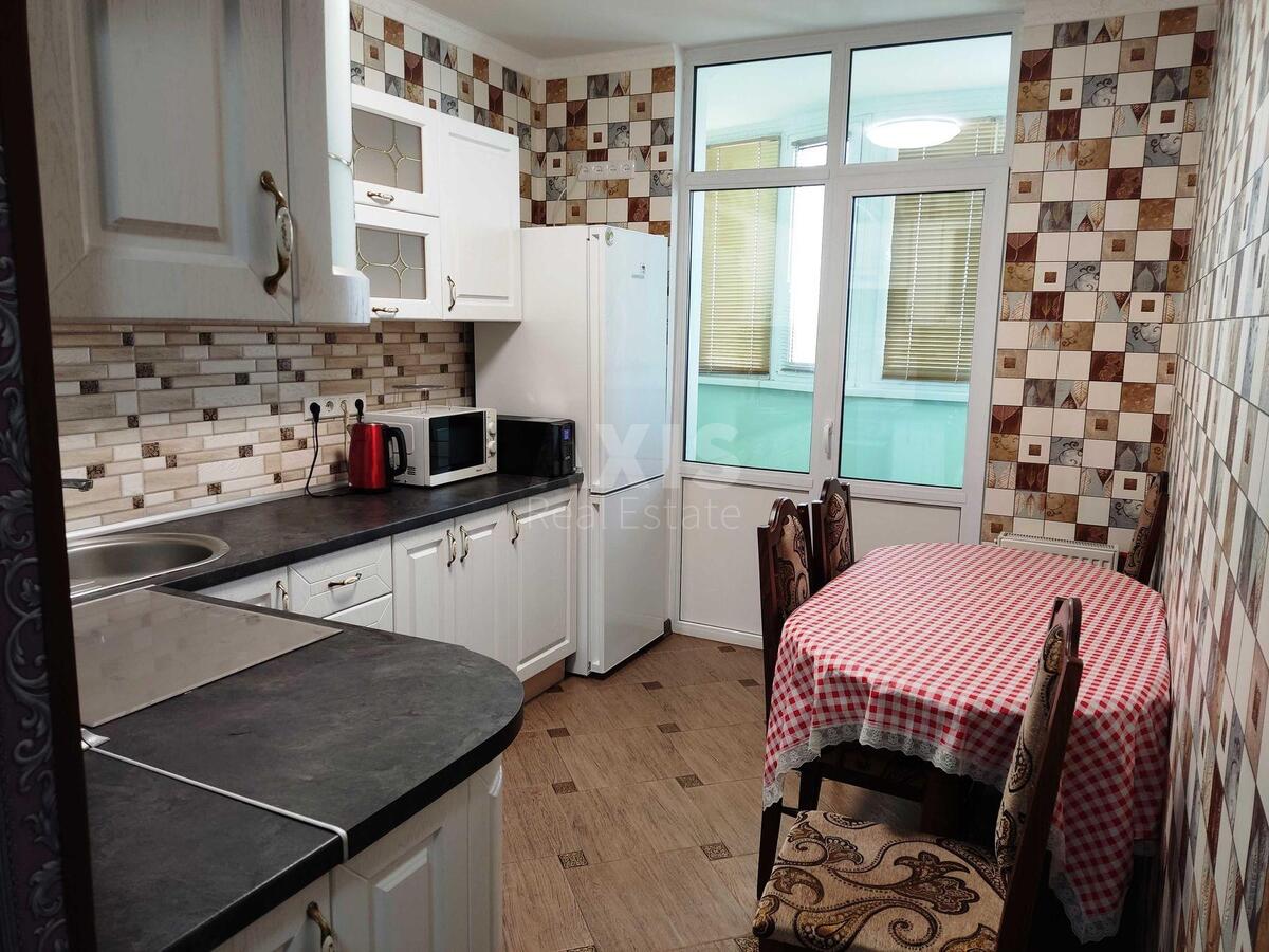 1k apartment vul. Svitla 31